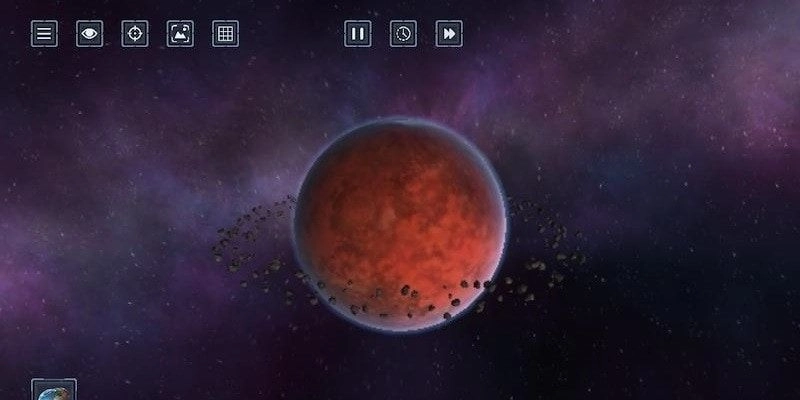 快乐星球模拟器(1)