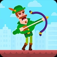 火柴人隐匿射击v1.0.4