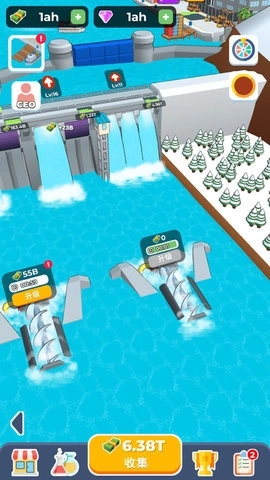 小镇复兴计划(3)