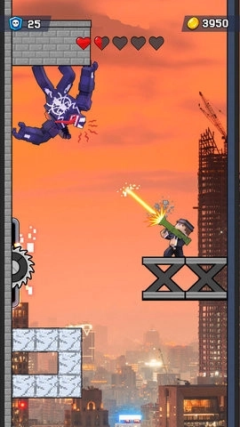 传说中的战士 传说中的战士