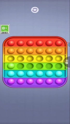 沉浸式解压神器