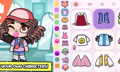 阿凡达孩童世界图2