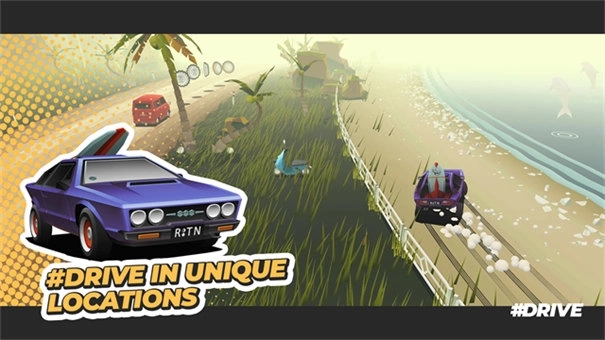 驾车远行中文版(4)