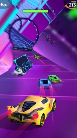 王牌赛车驾驶(1)