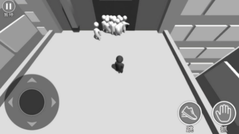 全民排队 全民排队