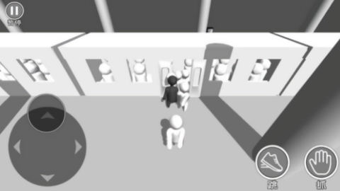 全民排队 全民排队