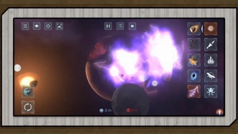 模拟物理乐园(3)