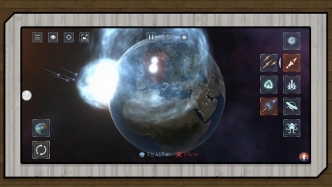 模拟物理乐园(2)