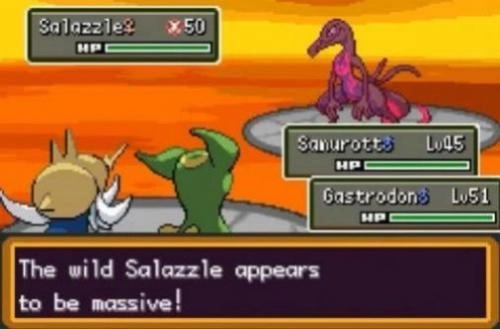 口袋妖怪无界汉化版(1)