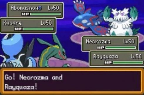 口袋妖怪无界汉化版(3)