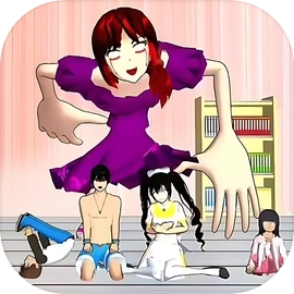 樱校捉迷藏大作战