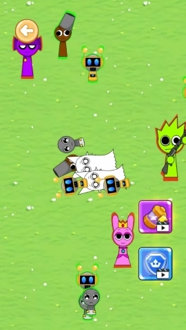 合成节奏盒子(1)