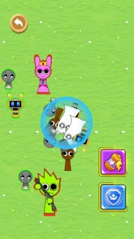 合成吧节奏盒子(1)