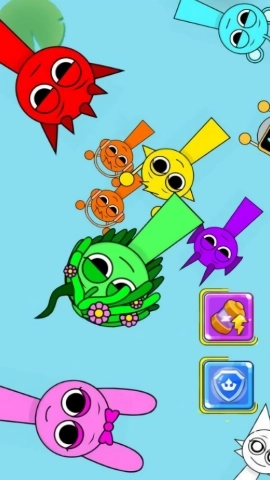 合成吧节奏盒子(3)