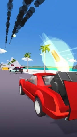 迷你战车大乱斗(3)