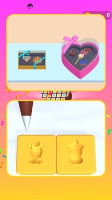 点心大师游戏(1)