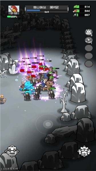 多克多比童话世界最新版