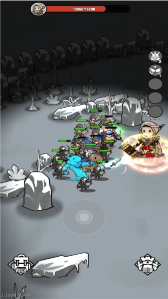 多克多比童话世界最新版