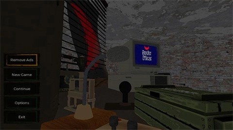 边境检察官中文版 边境检察官中文版