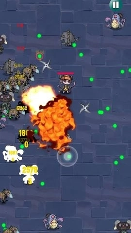 逃离玩具商店(1)