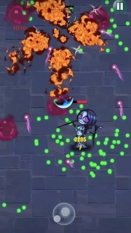 逃离玩具商店(2)