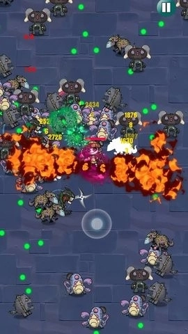 逃离玩具商店(3)