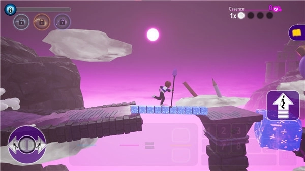 德琳尼亚希望碎片