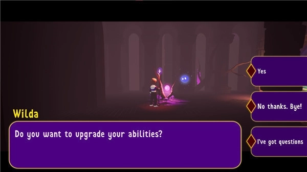 德琳尼亚希望碎片