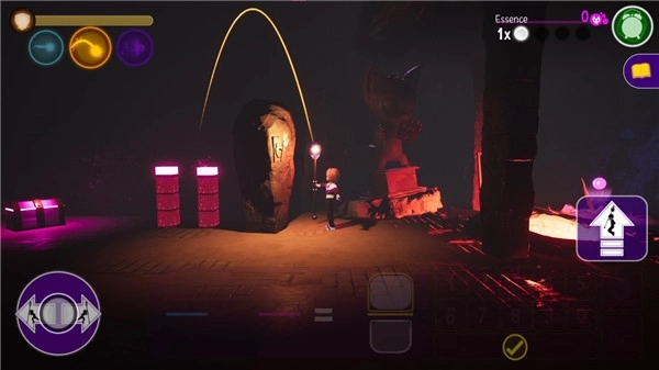 德琳尼亚希望碎片