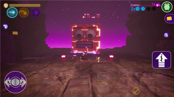 德琳尼亚希望碎片