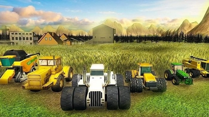 农场人生模拟(3)