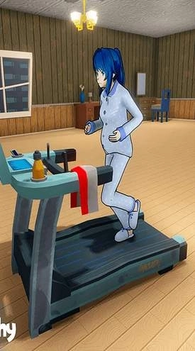 动漫家庭模拟器(1)