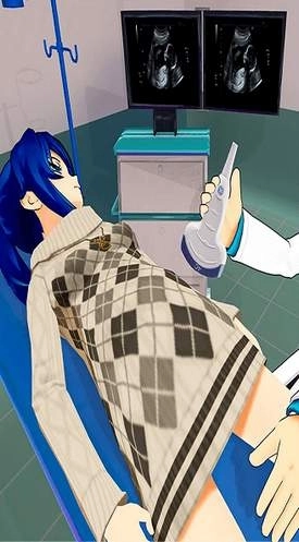 动漫家庭模拟器(3)