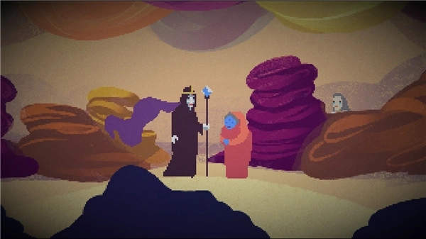 银河中的挤奶工图2