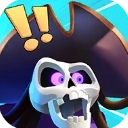 荒野天空塔防最新版