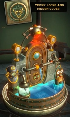 觉醒之门 觉醒之门