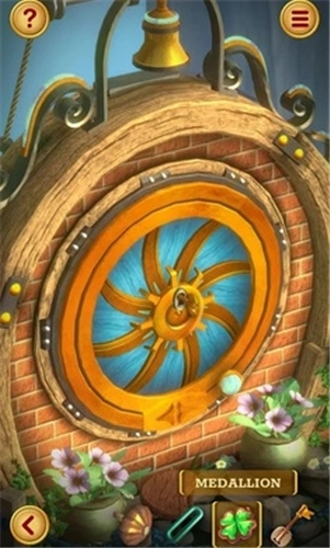 觉醒之门 觉醒之门