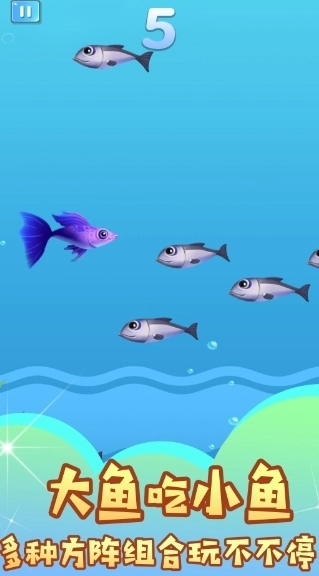 吃遍海洋无敌手(1)