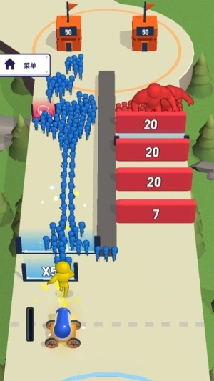 生存射击大战(2)