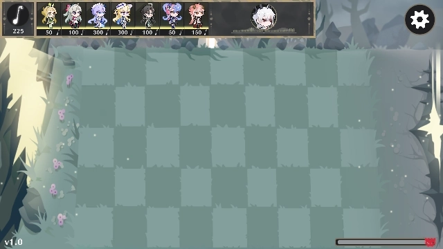 守护索拉里斯图1