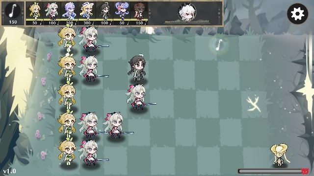 守护索拉里斯图3