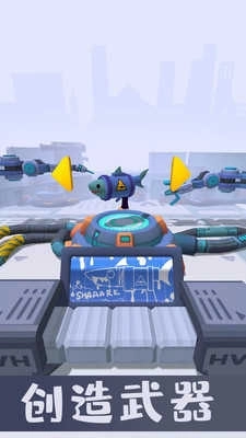 我是神秘特工(1)