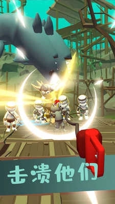 我是神秘特工(2)