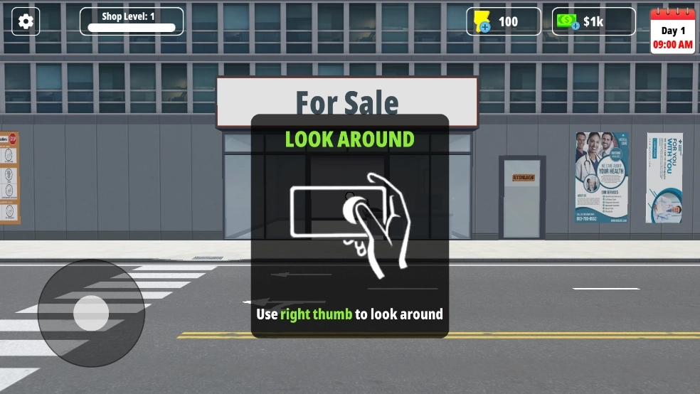 药房经理模拟器 药房经理模拟器