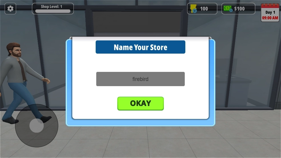 药房经理模拟器 药房经理模拟器