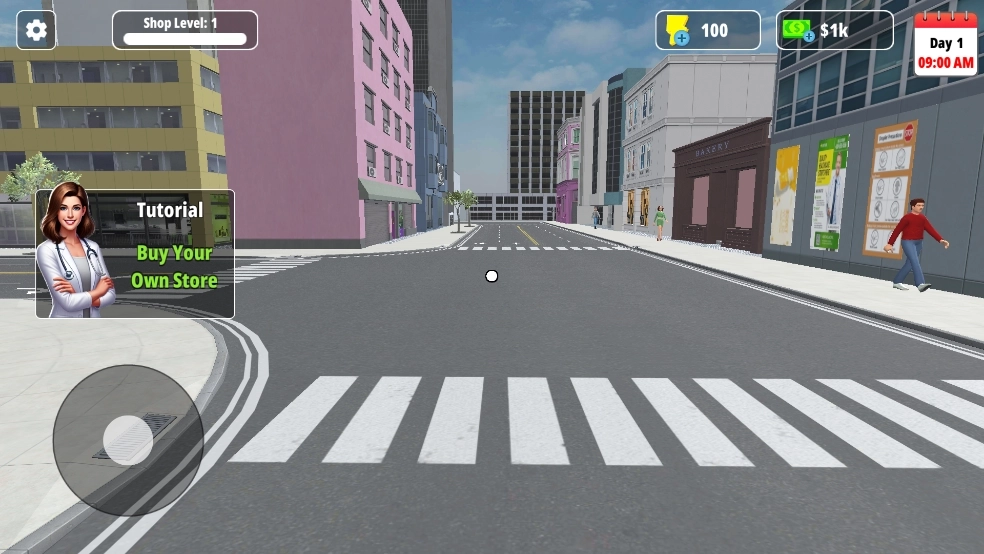 药房经理模拟器 药房经理模拟器