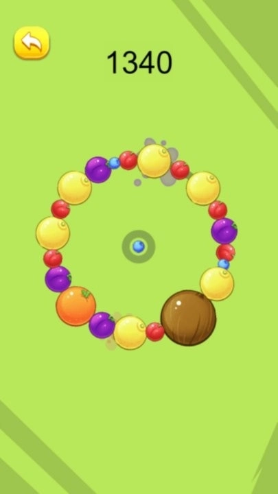 急速水果合成图1