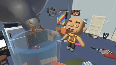 沙盒乱斗之旅(1)