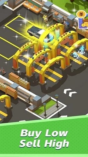 闲置二手车大亨(2)