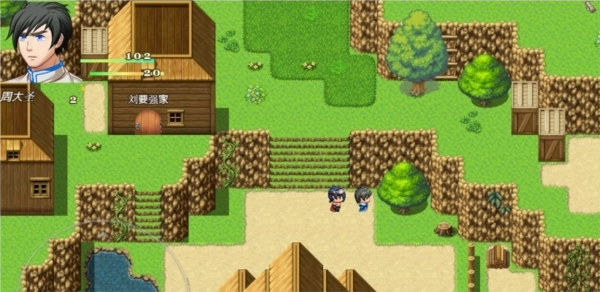 盗墓密探手机版(1)